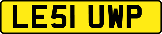 LE51UWP