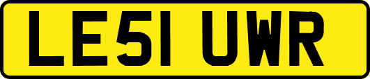 LE51UWR