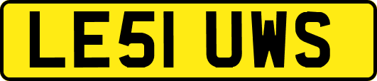 LE51UWS