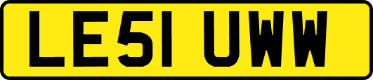 LE51UWW