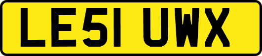 LE51UWX