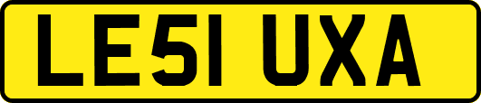 LE51UXA