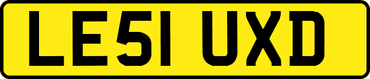 LE51UXD