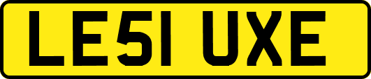 LE51UXE