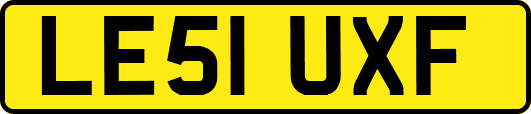 LE51UXF