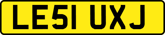 LE51UXJ