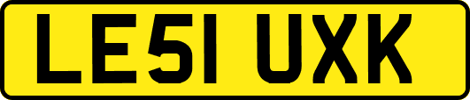 LE51UXK