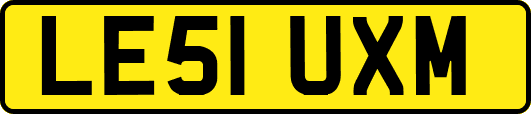 LE51UXM