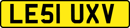 LE51UXV