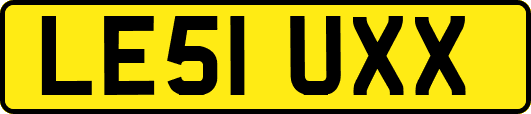 LE51UXX