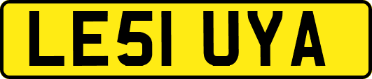 LE51UYA