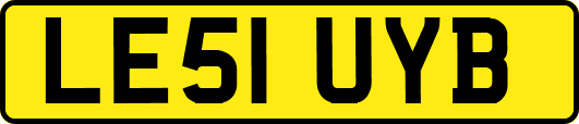 LE51UYB