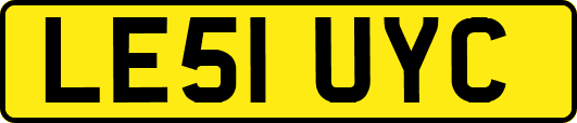 LE51UYC