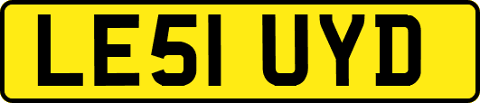 LE51UYD