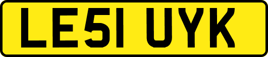 LE51UYK