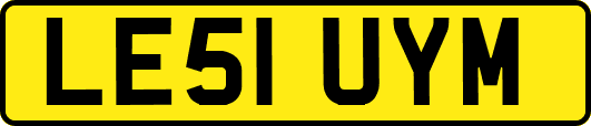 LE51UYM