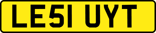 LE51UYT