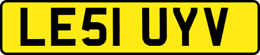 LE51UYV