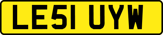 LE51UYW