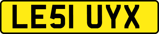 LE51UYX