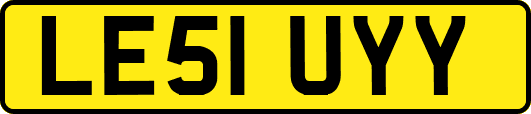 LE51UYY