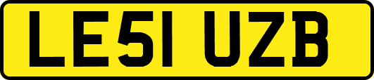 LE51UZB