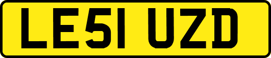 LE51UZD