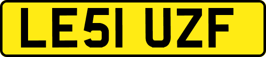 LE51UZF
