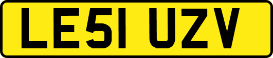 LE51UZV