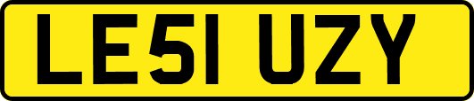 LE51UZY