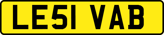 LE51VAB