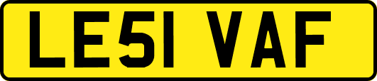 LE51VAF