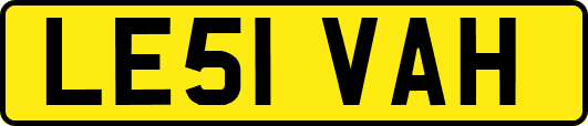 LE51VAH