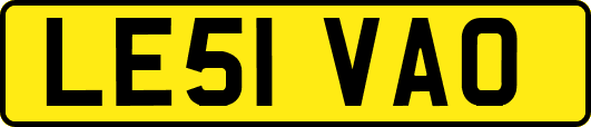 LE51VAO