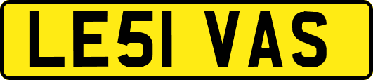 LE51VAS