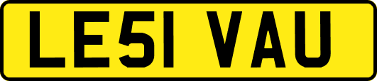 LE51VAU