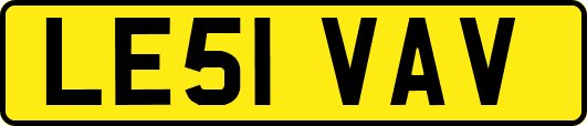 LE51VAV