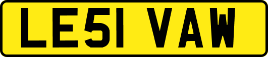 LE51VAW