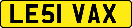 LE51VAX
