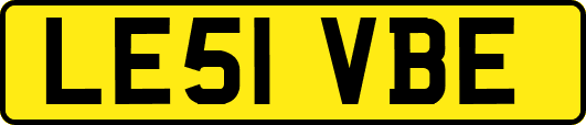 LE51VBE