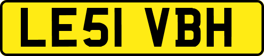 LE51VBH