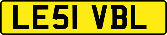 LE51VBL