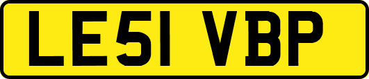 LE51VBP