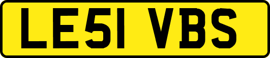 LE51VBS