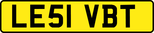 LE51VBT