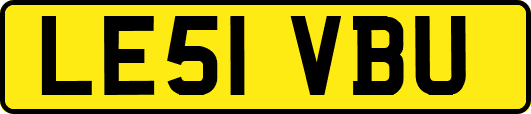 LE51VBU