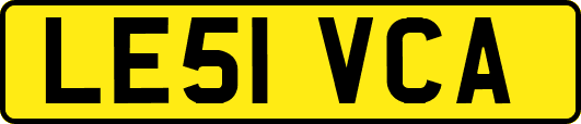 LE51VCA