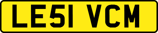 LE51VCM