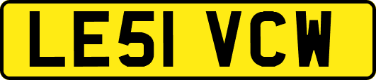 LE51VCW