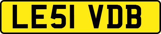 LE51VDB